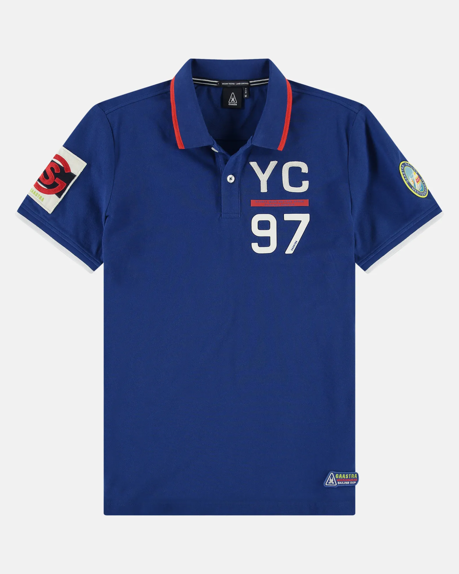 Gili Polo