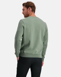 Het Elk Lake Sweater
