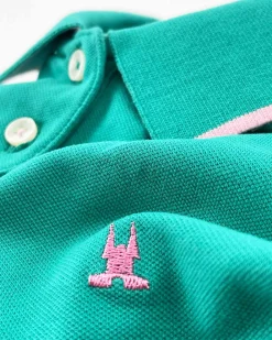 Klassieke Polo Isla
