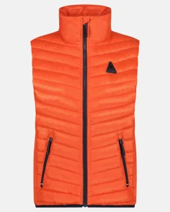Klassieke Summer Atlantique Bodywarmer
