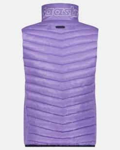 Klassieke Summer Atlantique Bodywarmer