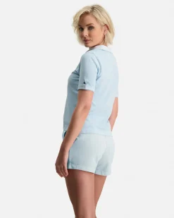 Kleurrijke Irie Polo