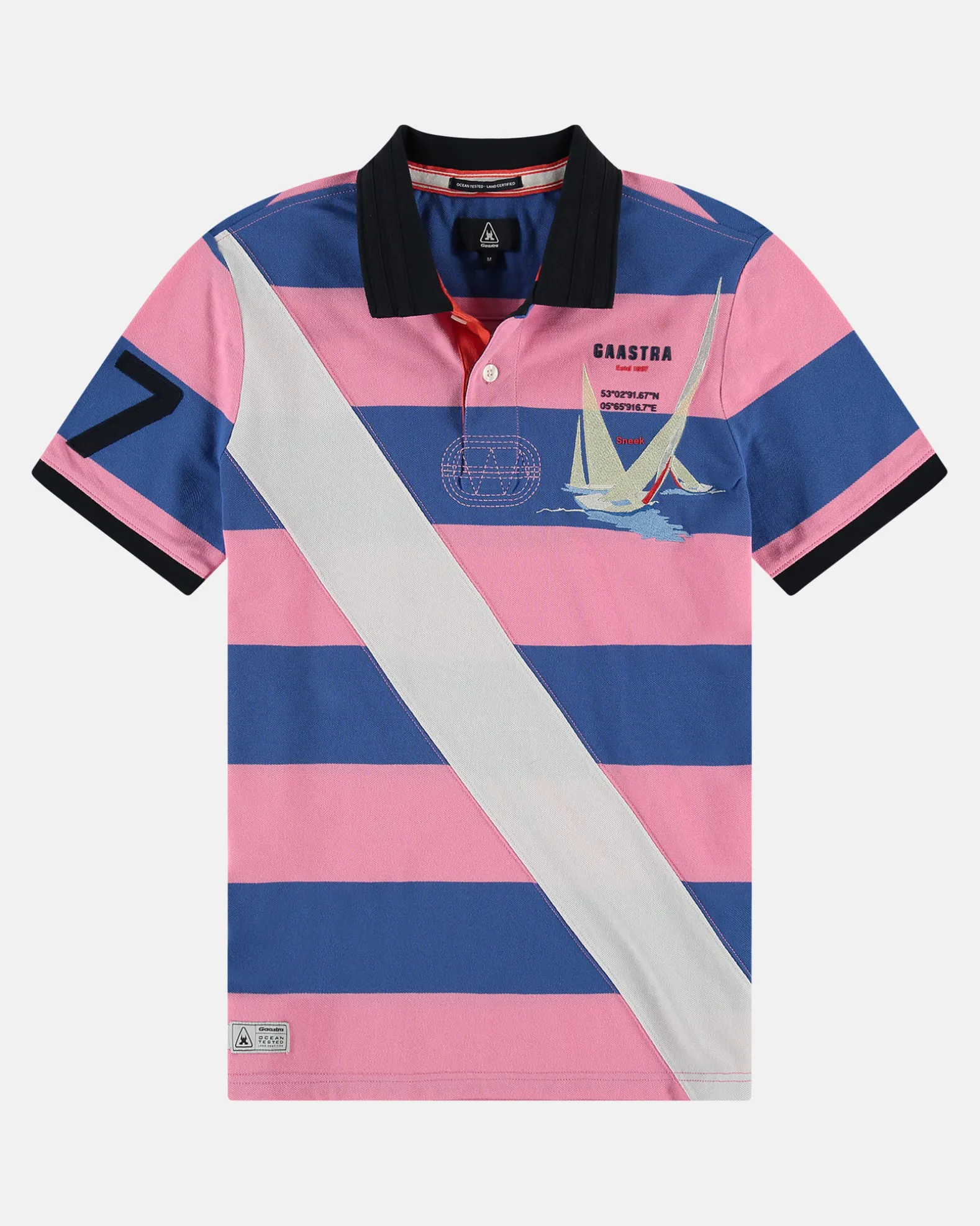 Mellow Polo