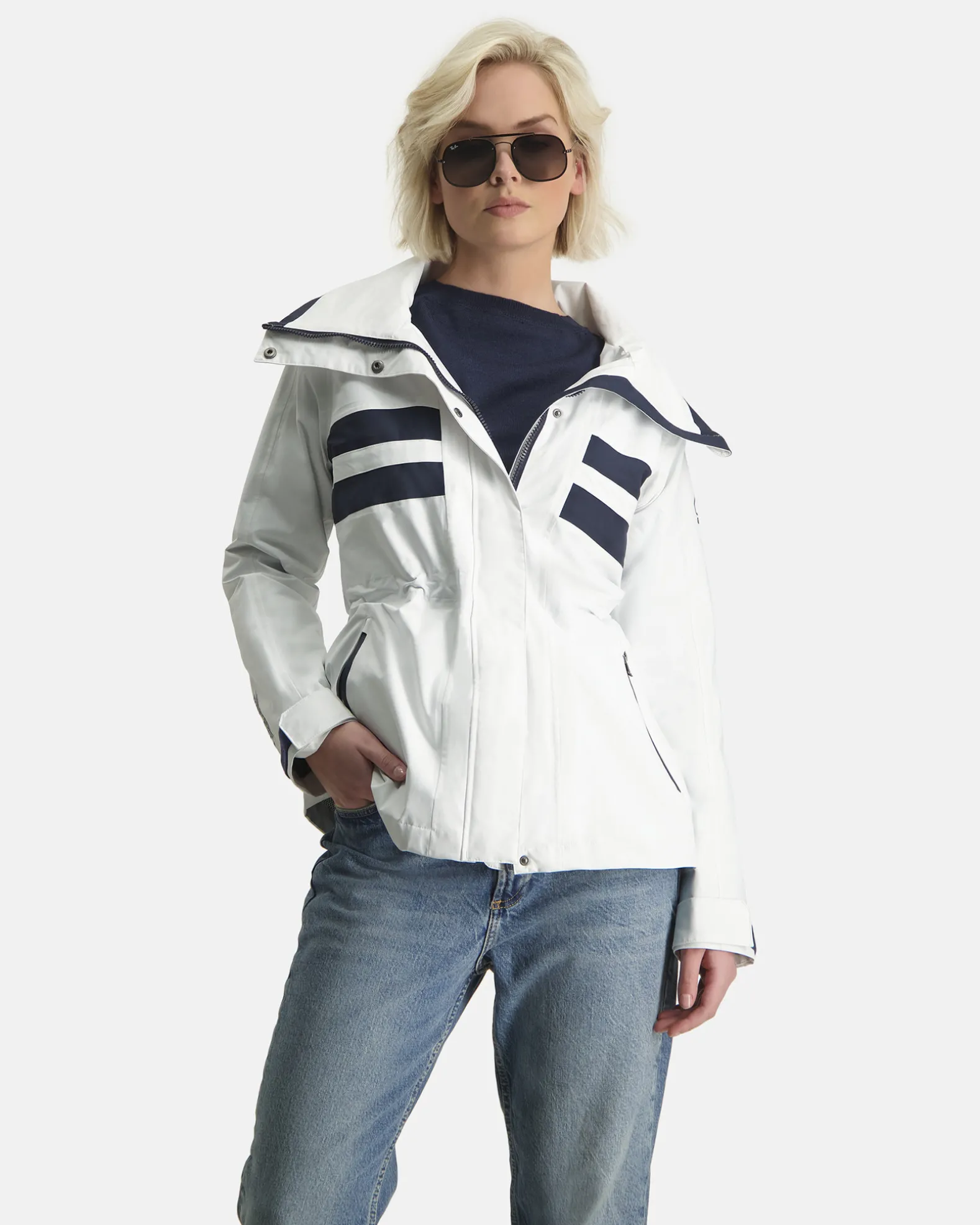 Pr-G™ Air Typhoon Jacket